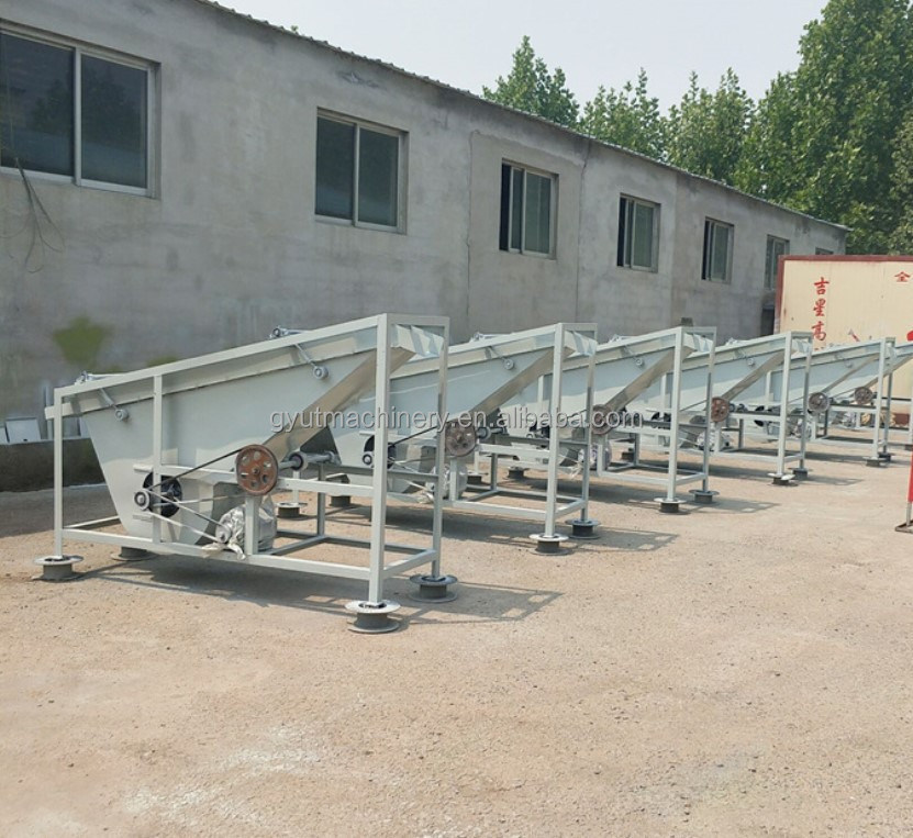 1.5KW Almond Huller Plant for Online Support Very Popular Almond Shell Broken Machine